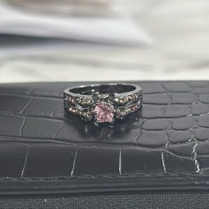 Womens 💍 Size 7 & 8